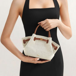 Сумка A-PL-1002-S-LT-Cream