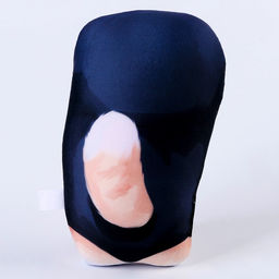 Игрушка антистресс «Котёнок пингвин»