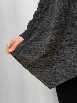 Джемпер жен.арт.1250-1,черный