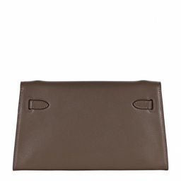 Сумка 1868VG gray Vitelli Grassi