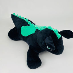 Мягкая игрушка Дракон 55 см - Storyland фото 11