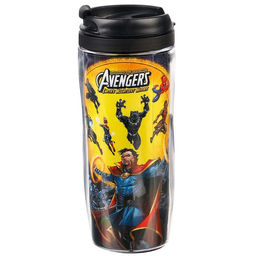 Термостакан, 350 мл «Супер-герои», Мстители