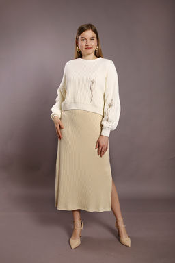 Джемпер женский Л454 - Olsarri фото 2