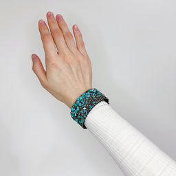 28-800342340-5 Браслет - J.prettier фото 2