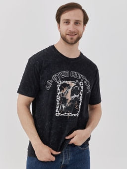 ФУТБОЛКА МУЖСКАЯ - Little secret фото 6