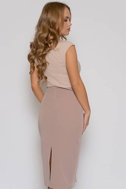 0218 ПЛАТЬЕ - Dusans фото 5