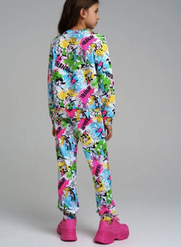 12441088 Брюки для девочек