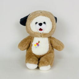 Мягкая игрушка Мишка в пижаме 45 см - Storyland фото 5