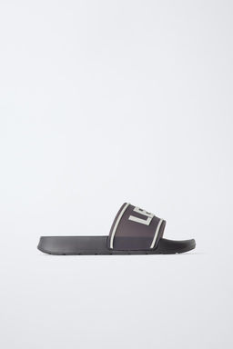 BATH SLIDES - Zara фото 6