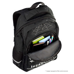 Рюкзак школьный Феникс+ арт.64517/ 10 МИЛАЯ ГОТИКА