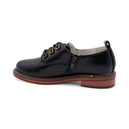 Туфли Q180-20 черные - Ирина фото 3