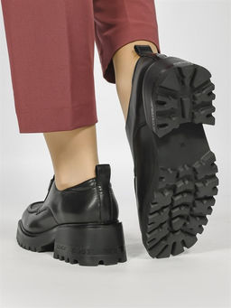 Лоферы женские/ Броги S1-1022 - Piniolo фото 2