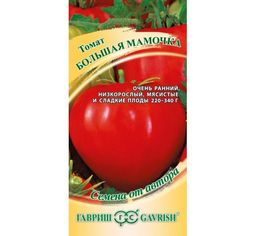 Томат Большая мамочка 0,05г (Гавриш)