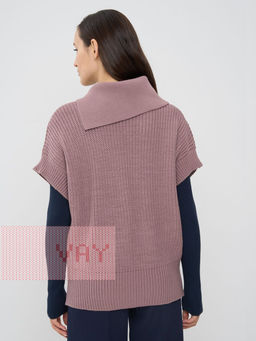 Жилет женский 5242-1785 - Vay фото 10