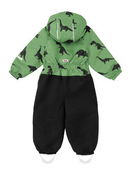 Комбинезон утепленный д/мал. Мук - Oldos фото 4