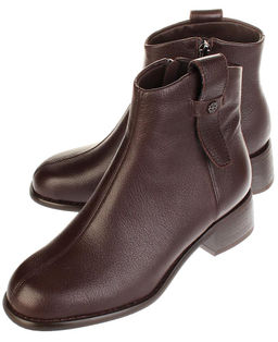 Ботильоны Baden NU877-012