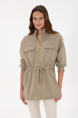 Kad_n A__k Haki _rme H_rka - U.s. polo assn фото 3