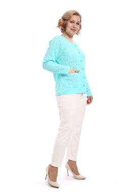 Жакет женский 1556 - Olsarri фото 4