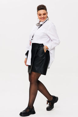 Шорты ANELLI 1738 рок-н-рол  фото 2