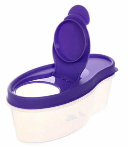 Контейнер 0,7л д/сыпучих продуктов АЛЬТО