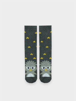 Цена за 5 пар! НОСКИ ДЕТСКИЕ - Mark formelle фото 5