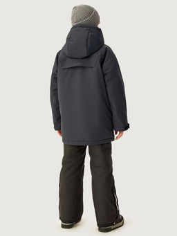 Куртка 4з6526 графит