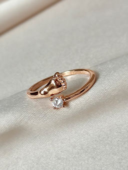 Кольцо УК641