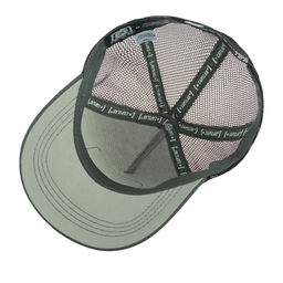 Бейсболка CAPSLAB арт. CL/SAI/1/DRA1 Saint Seiya Dragon (серый)  фото 2