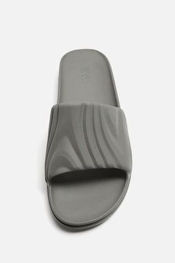 BEACH SANDALS - Zara фото 23