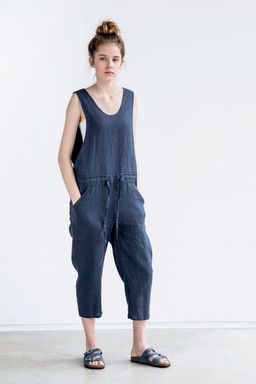 Комбинезон Сойер