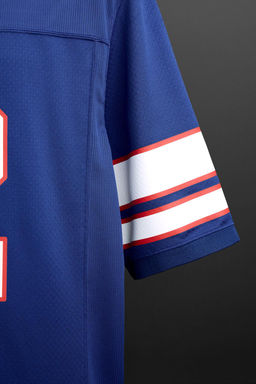 AMERICAN FOOTBALL T-SHIRT - Zara фото 9