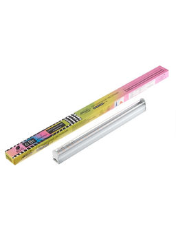 Фитосветильник для растений Luazon, светодиодный, 6 Вт, 300 мм, IP20, 220 В, мультиспектральный