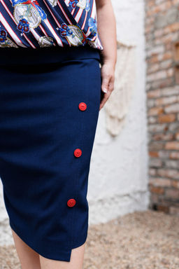 Комбинезон Romanovich Style 1-2517 мультиколор фото 182