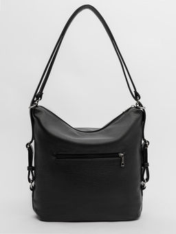 Чёрный мешок-трансформер S.Lavia  фото 3