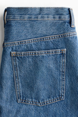 Minifalda denim - H&m фото 7