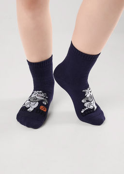 Носки детские для мальчика