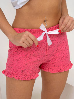 Костюм женский, цвет розовый - Барболета фото 2