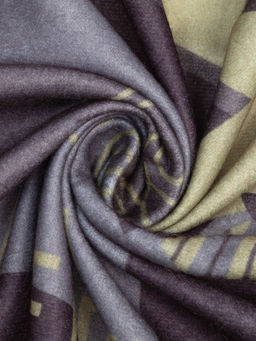 Плед флисовый Этель Be brave, 75?100 см, флис 160 г/м?