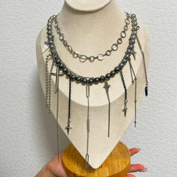 7015271250 Колье - J.prettier фото 2