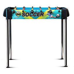 Игра Футбол "Чемпионат на столе" в коробке