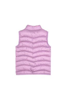 KДz Гocuk Lila Kapitone ЕiЕme Yelek - U.s. polo assn фото 5