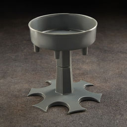 Набор стопок с наливатором «Русская рулетка», 6 шт., 40 мл