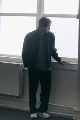 Joggers de deporte con DryMove Loose Fit - H&m фото 4