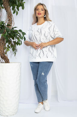 Блуза Симона НЬЮ - Lt collection фото 12