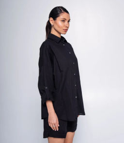 Костюм #ОБШ1345 (1), чёрный