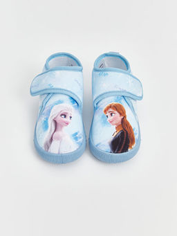 Frozen Bask?l? K?z ?ocuk Panduf