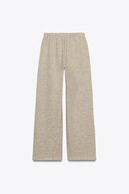 RUSTIC TROUSERS - Zara фото 8