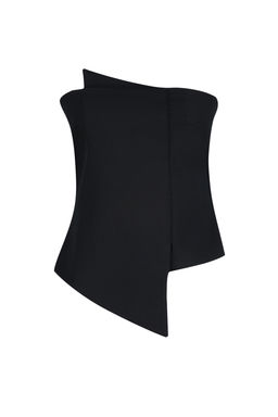 Trendyolmilla K?rm?z? Vucuda Oturan Dokuma Bustiyer TPRSS24BZ00008 фото 16