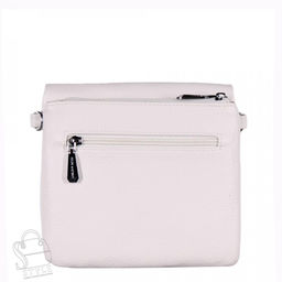 Сумка женская 3730-001-101 white Polina&Eiterou/30 в Новосибирске  фото 4