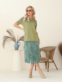 Джемпер Др3-532/10